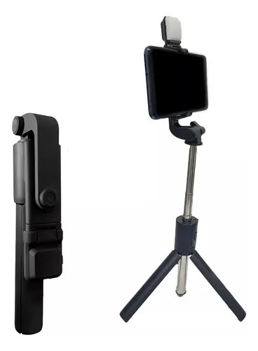 Miniatura 2 de MINI PALO DE SELFIE-TRIPODE